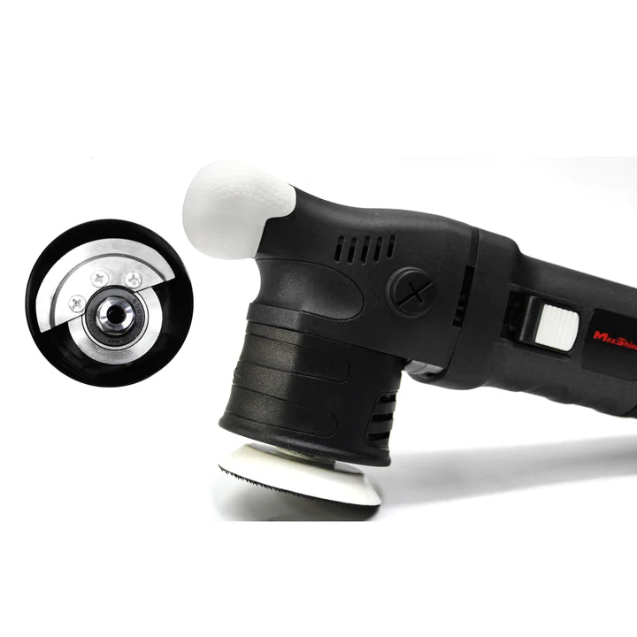 MAXSHINE M312 550W MINI LONG THROW DUAL ACTION POLISHER