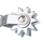 Wool Buffing Pad Cleaning Spur