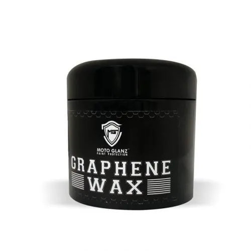 MG Hybrid solutions ceramic Graphene paste Wax