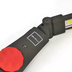 MaxShine DSF002 MaxShine Foldable Paint Inspection Light/Swirl Finder Plastic Polisher  (5 inch)