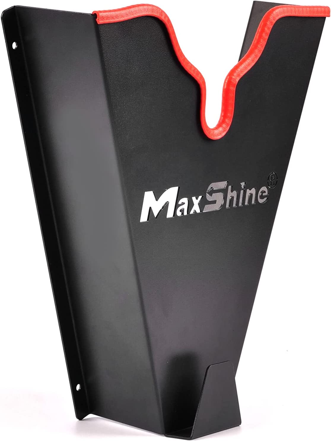 Maxshine Machine Polisher Wall Holder Rack - Single