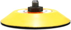 Maxshine Polisher Backing Plate - 3 inch