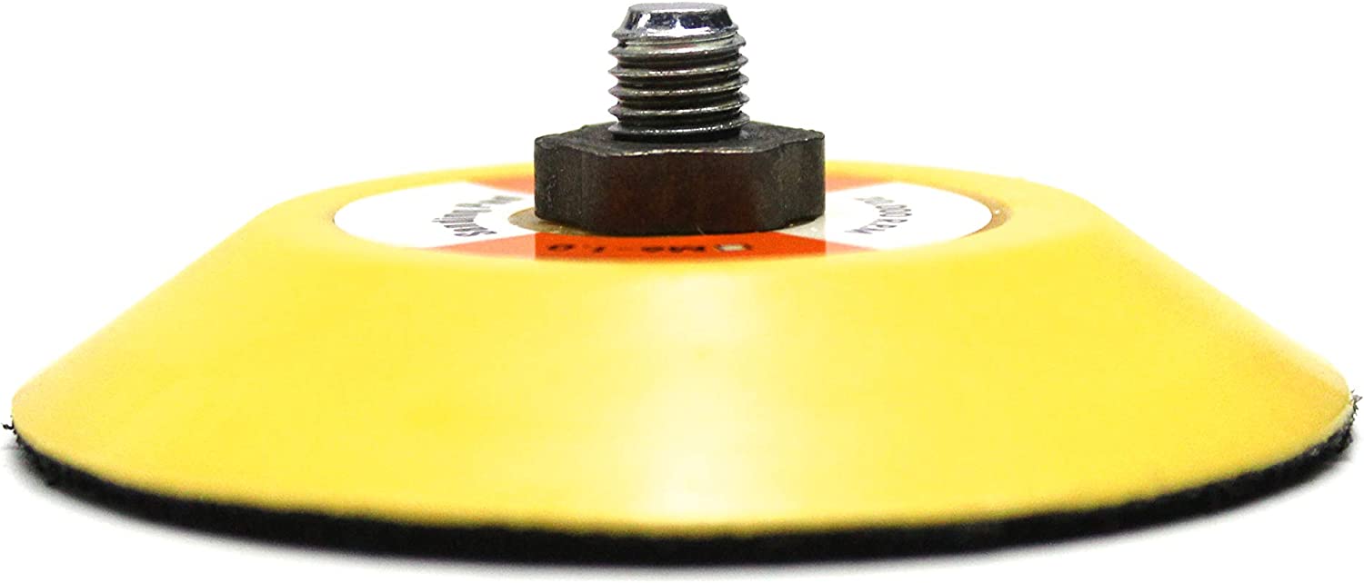 Maxshine Polisher Backing Plate - 3 inch