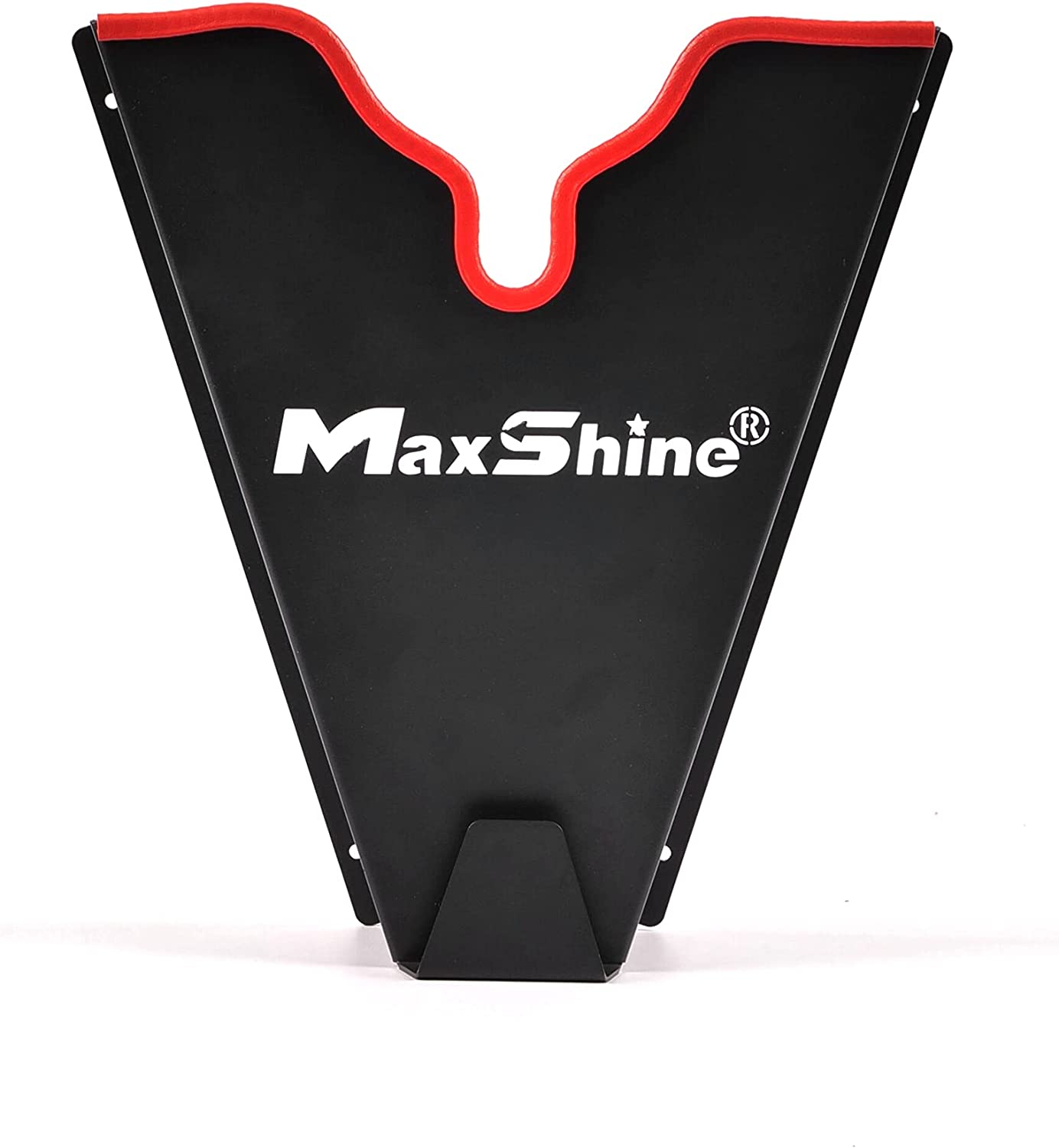 Maxshine Machine Polisher Wall Holder Rack - Single