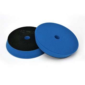 MaxShine High Pro Blue Foam Cutting Pad- 6.2 inch
