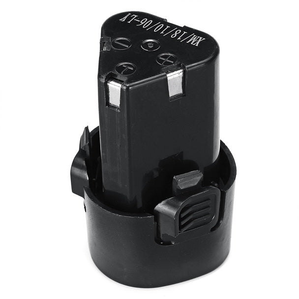 12V Li-ion Battery For Compact Cordless Electric Car Polishing Machine