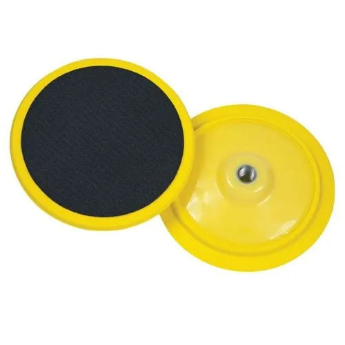 Flexible Backing Plate  7 Inch