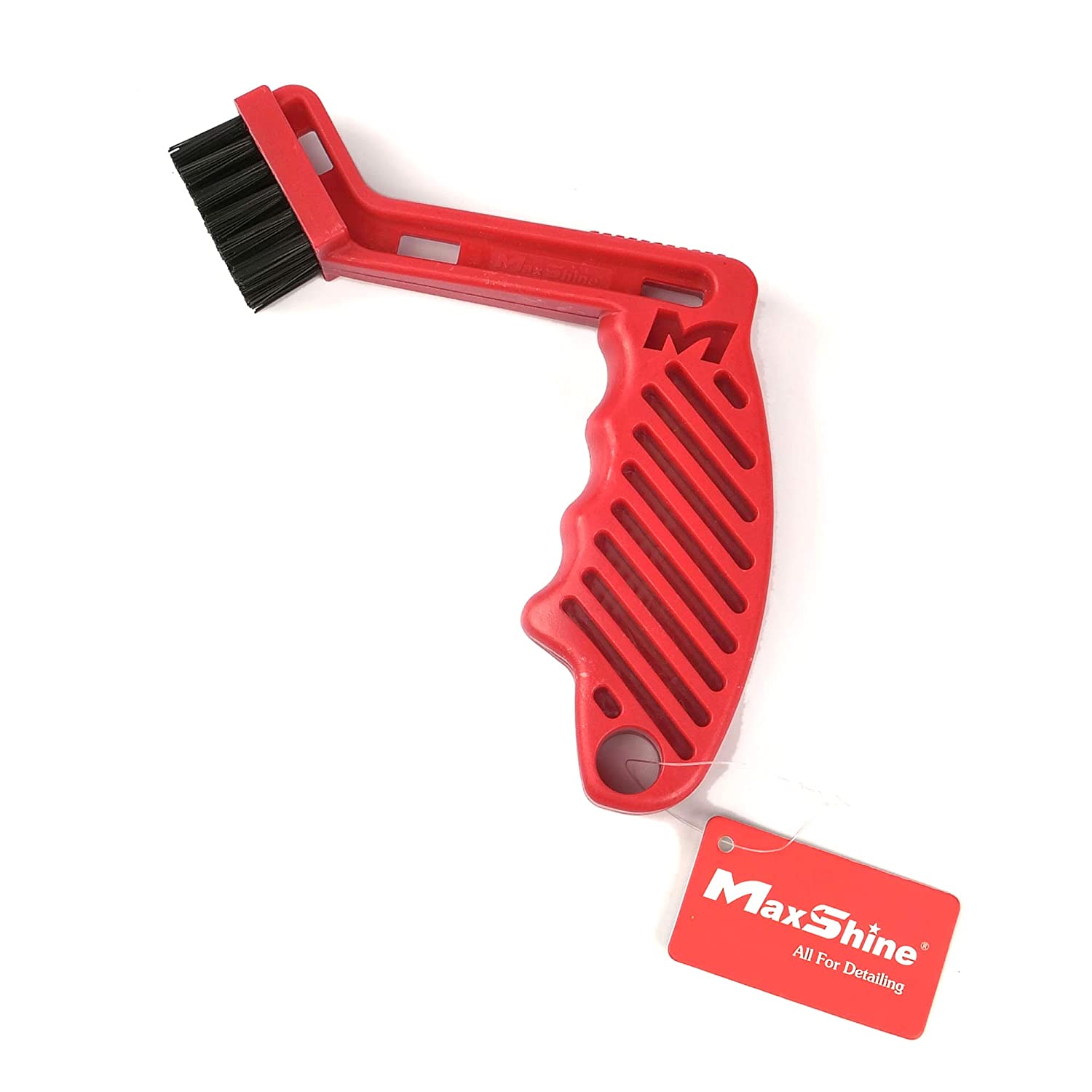 MaxShine  Pad Conditioning Brush