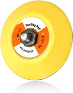 Maxshine Polisher Backing Plate - 3 inch