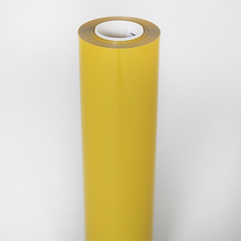 DYNOfancy Paint protection flim