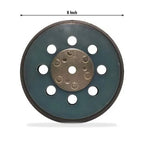 Backing Plate for Dual Action Polisher  6"