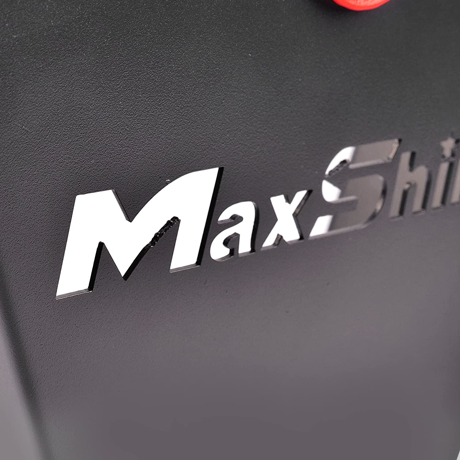 Maxshine Machine Polisher Wall Holder Rack - Single