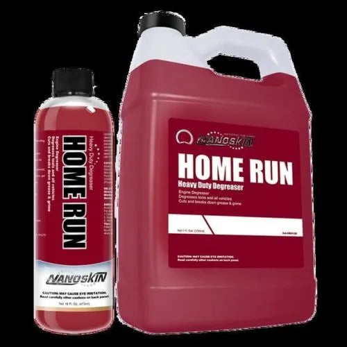 Nanoskin Home Run Heavy Duty Degreaser | Quick Cleaning for car 500ml