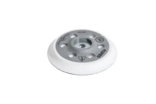 RUPES (990.007) BACKING PAD 75MM VELCRO PAD M6