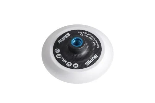 RUPES 3″ ROTARY BACKING PLATE (M14)