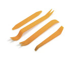 AUTO TRIM REMOVAL TOOL KIT 4PCS