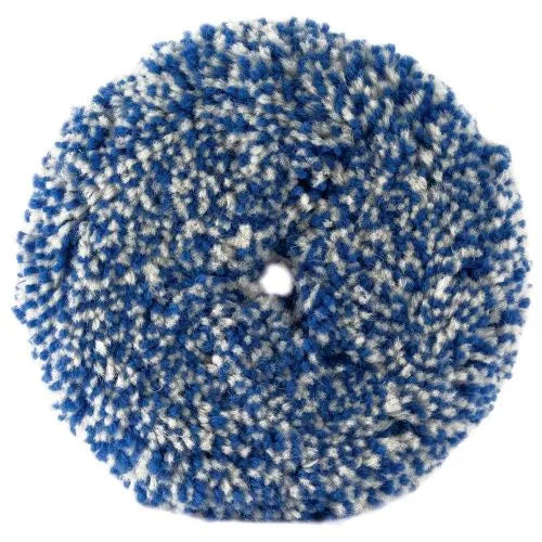 RUPES (9.BL230H) ROTARY CUT & FINISH WOOL PAD Ø 230MM