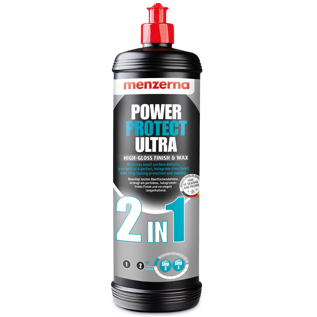 MENZERNA POWER PROTECT ULTRA 2 IN1, 1 L