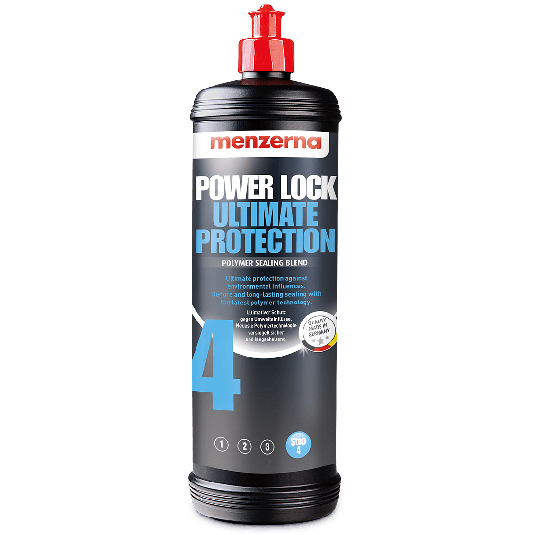 MENZERNA POWER LOCK ULTIMATE PROTECTION, 1 L