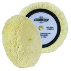 Buff n shine Wool Pads 7.5 inch for RO