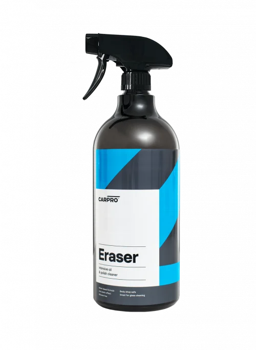 CARPRO ERASER&OIL REMOVER FOR VEHICAL 1 Ltr