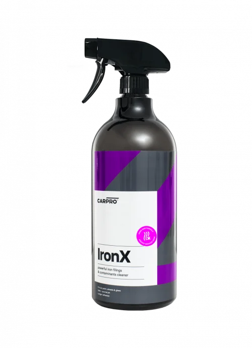 CARPRO IronX  For Wheel 1 Liter