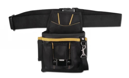 Waist Bag Tool Bag for Paint Protection Film and Car Wrapping