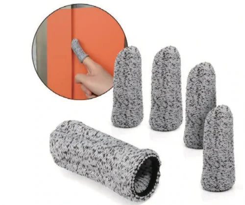 FINGER COTS 5PCS/PACK