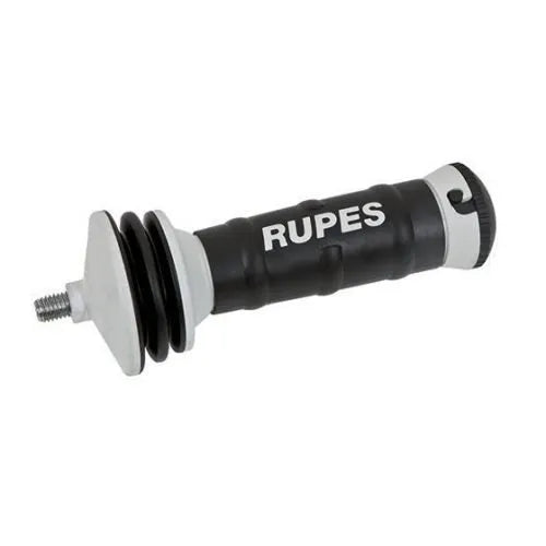 RUPES COMPLETE ANTI-VIBRATIONAL SIDE HANDLE