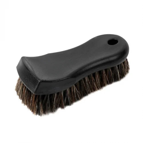 Upholstery Brush Set Carpet Brush Car Cleaning Brush Horse Hair Brush Car  Brush