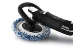 RUPES (9.BL230H) ROTARY CUT & FINISH WOOL PAD Ø 230MM