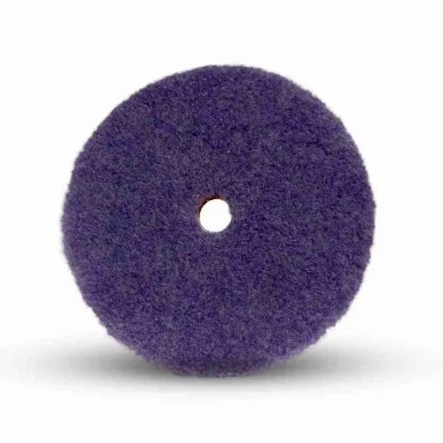 COARSE WOOL PAD 6INCH