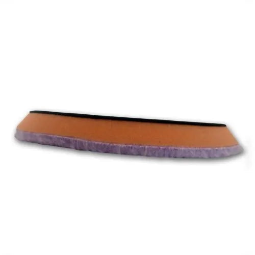 COARSE WOOL PAD 6INCH