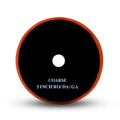 COARSE WOOL PAD 6INCH