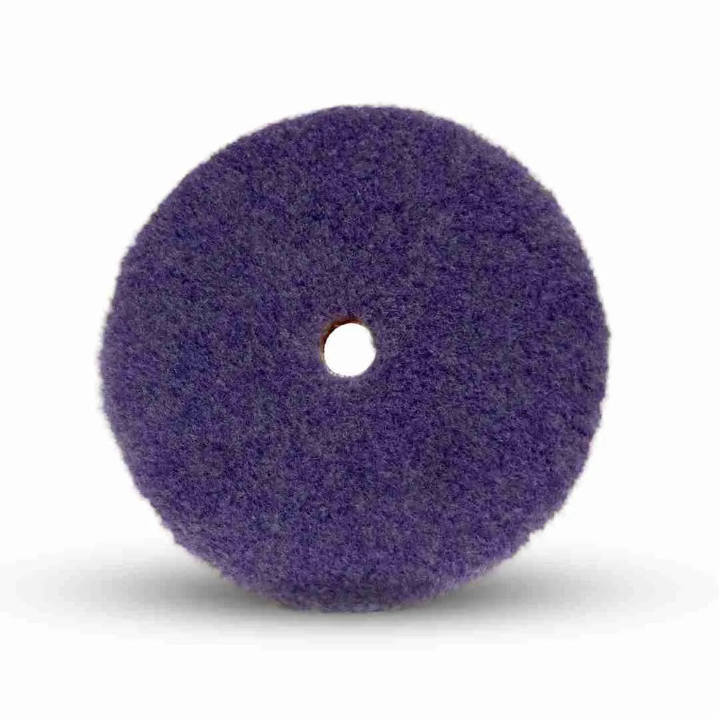 COARSE WOOL PAD 7INCH
