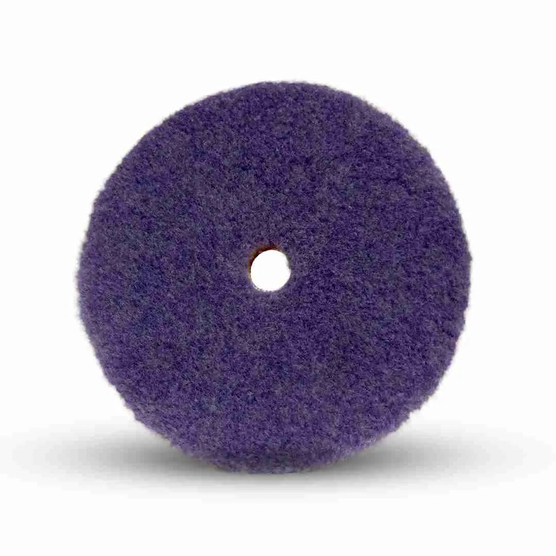 COARSE WOOL PAD 7INCH
