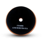 COARSE WOOL PAD 7INCH