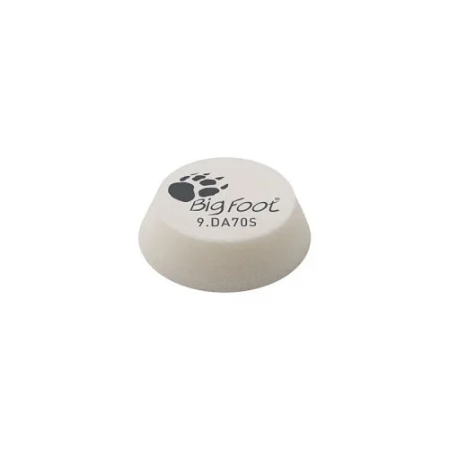 RUPES (9.DA70S) DA ULTRA FINE POLISHING FOAM PAD Ø 50/70 MM (Pack of 4)
