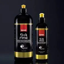 RUPES  DA Fine High Quality Polishing Gel 250ML