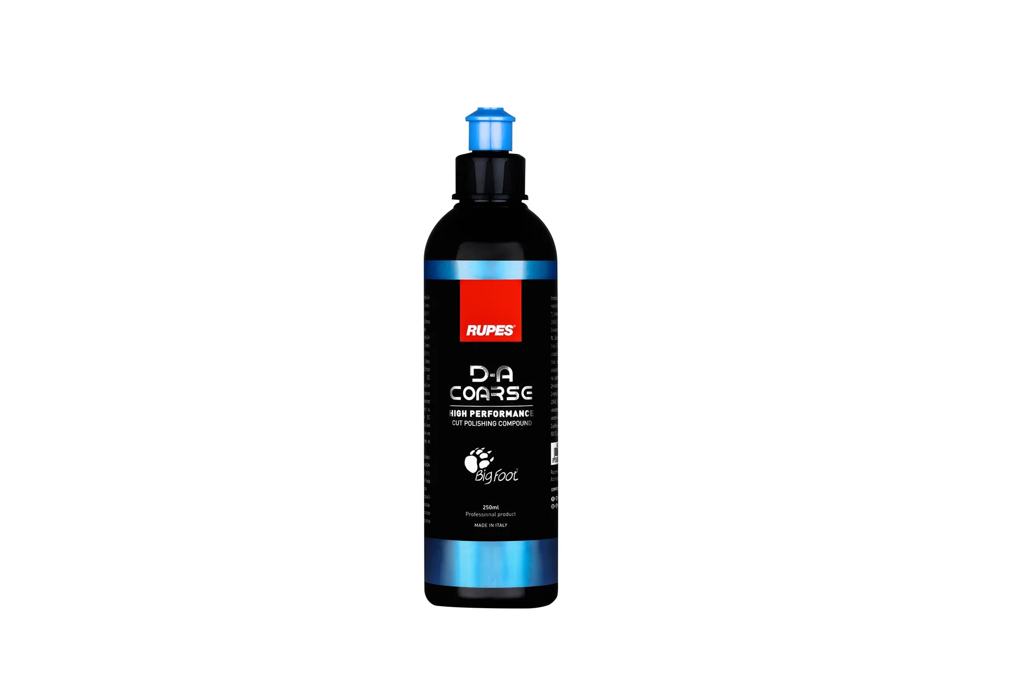 RUPES  DA Coarse Cut And Polish Compound Gel 250 ml
