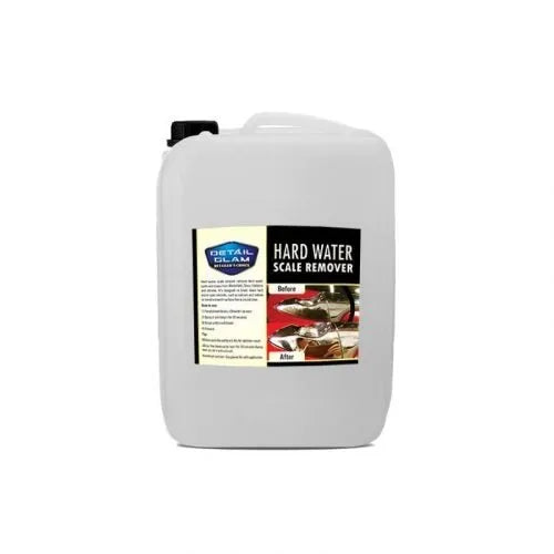 Hard Water Scale Remover 25 Litre