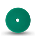 Diamond Green Heavy Cutting Foam Pad 7"