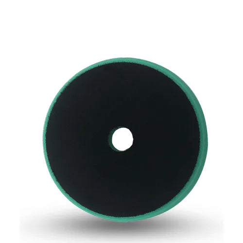 Diamond Green Heavy Cutting Foam Pad 7"