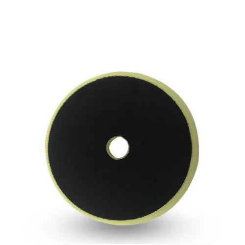 Diamond Yellow Medium Cutting Pad 6"