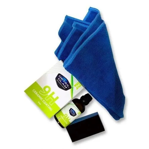 Detail  Glam 9H Ceramic coating 50ml kit