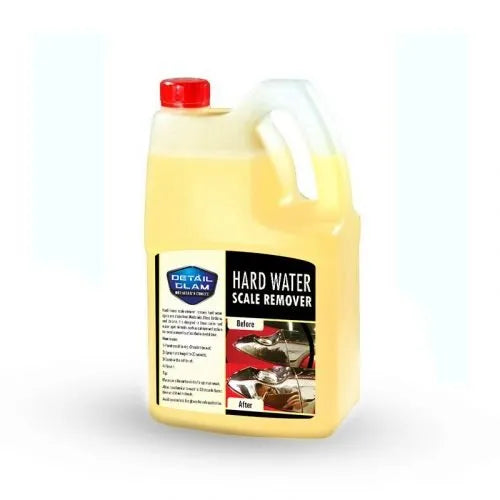 Hard Water Scale Remover 5 Litre