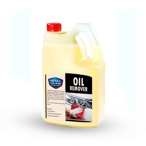 Automotive Isopropyl Alcohol (IPA) 5 litre | Car Prep | Oil Remover