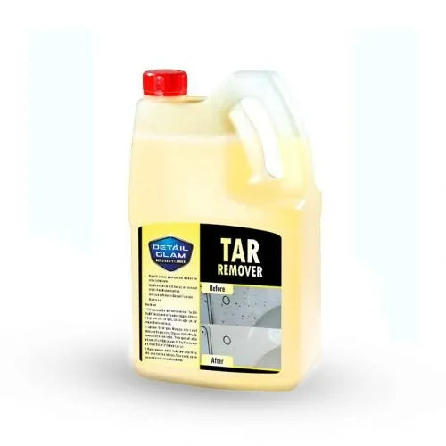 Bug and Tar Removers and Degreasers 