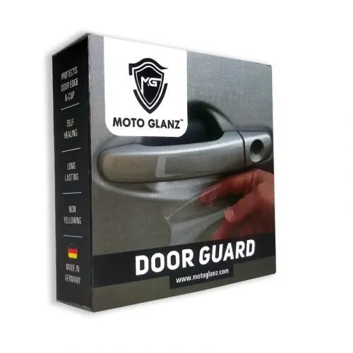 Car Door Edge Guard and Car Handle Cup protector PPF Kit
