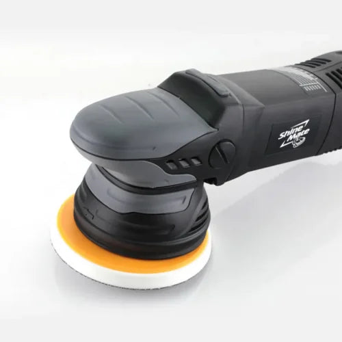 M21 PRO 1000W Long Throw Dual Action Polisher - Maxshine Car  Care-Polishers, Towels, Brushes, Deatailing Products